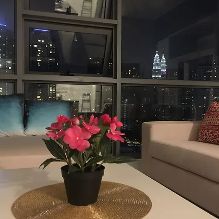 Mocha Suites At The Robertson